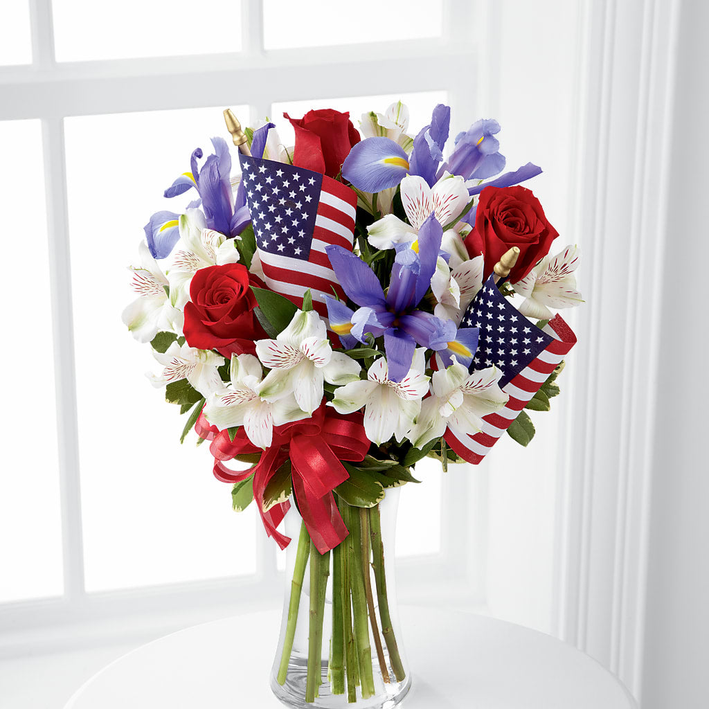 Unity Bouquet – Green Leaf, West Springfield MA