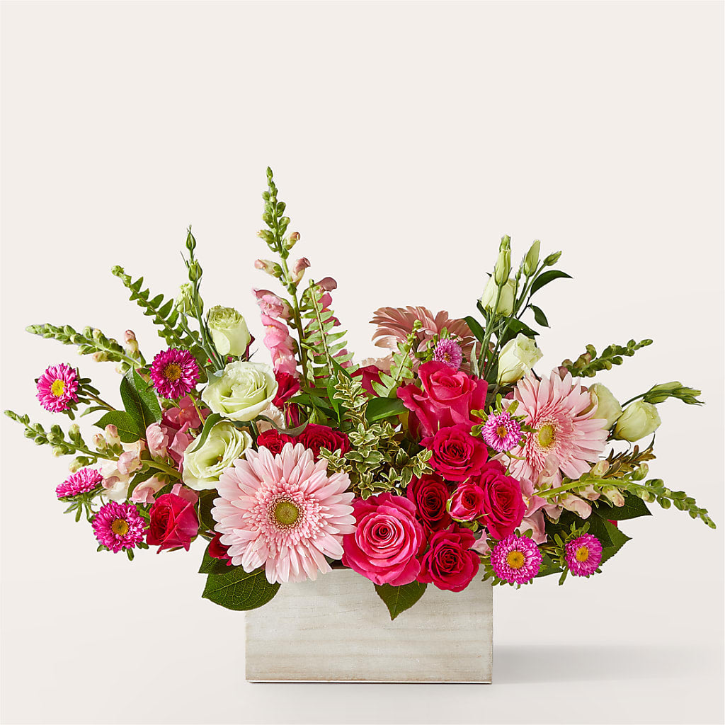 Too Cute Bouquet – Green Leaf, West Springfield MA