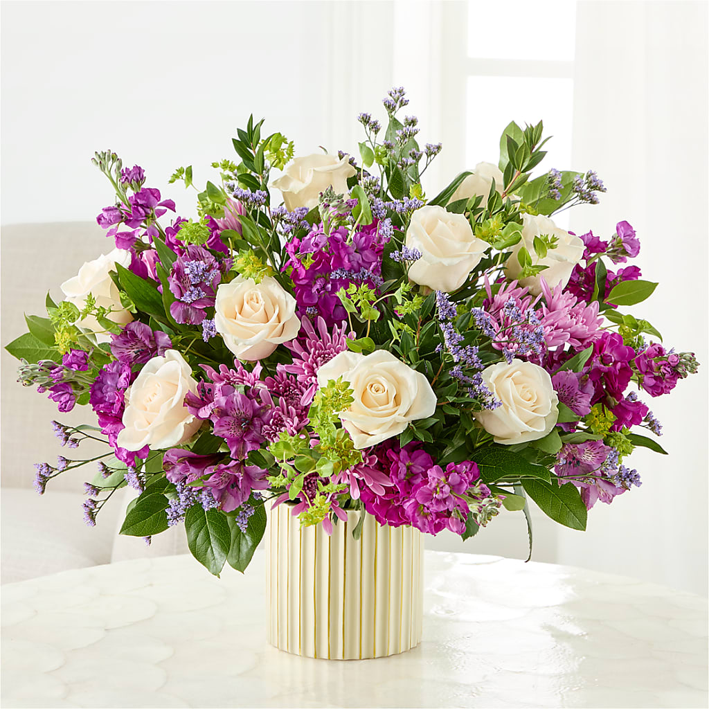 The Boutique Bouquet – Green Leaf, West Springfield MA