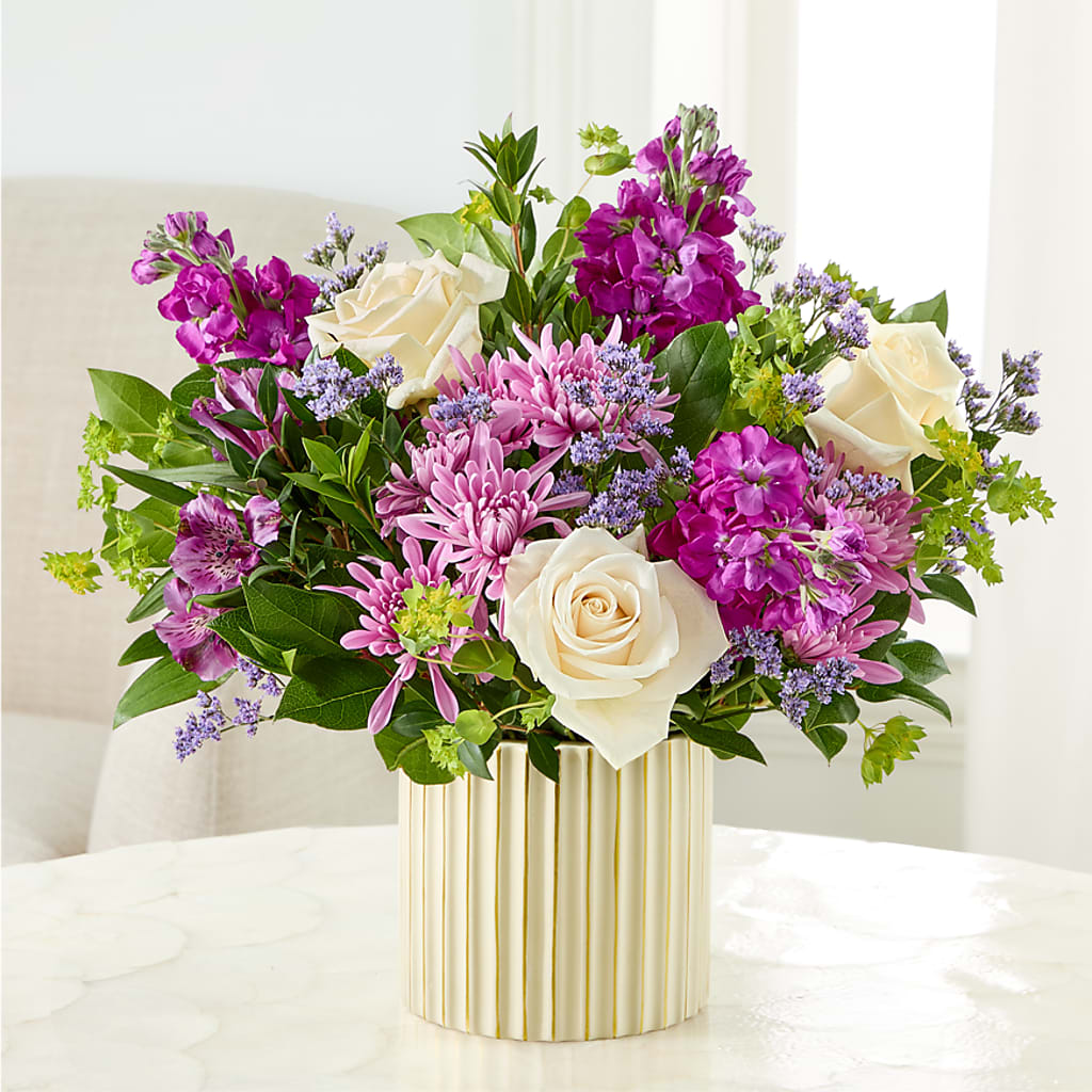 The Boutique Bouquet – Green Leaf, West Springfield MA