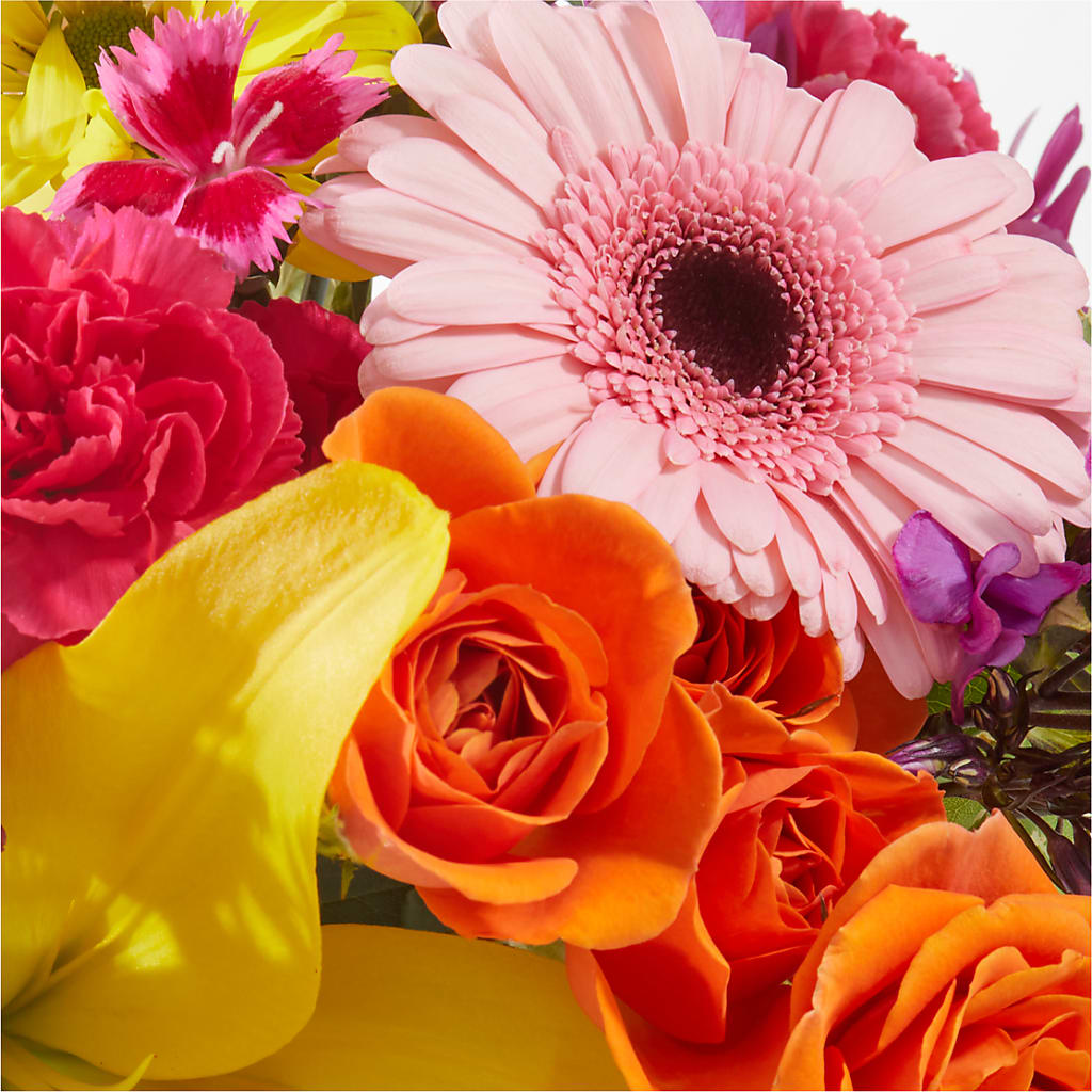You're Invited - A Florist Original – Green Leaf, West Springfield MA