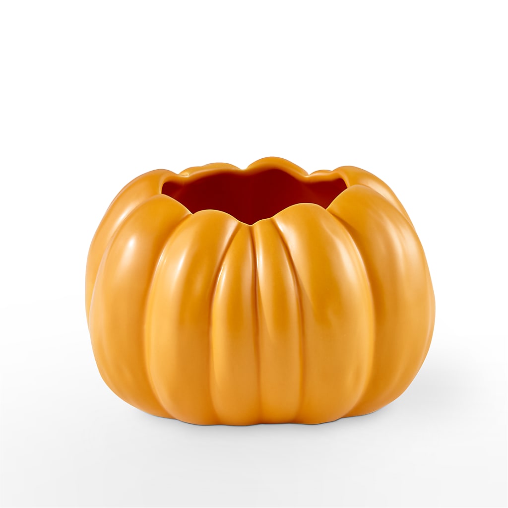 Pick of the Patch Pumpkin Bouquet – Green Leaf, West Springfield MA