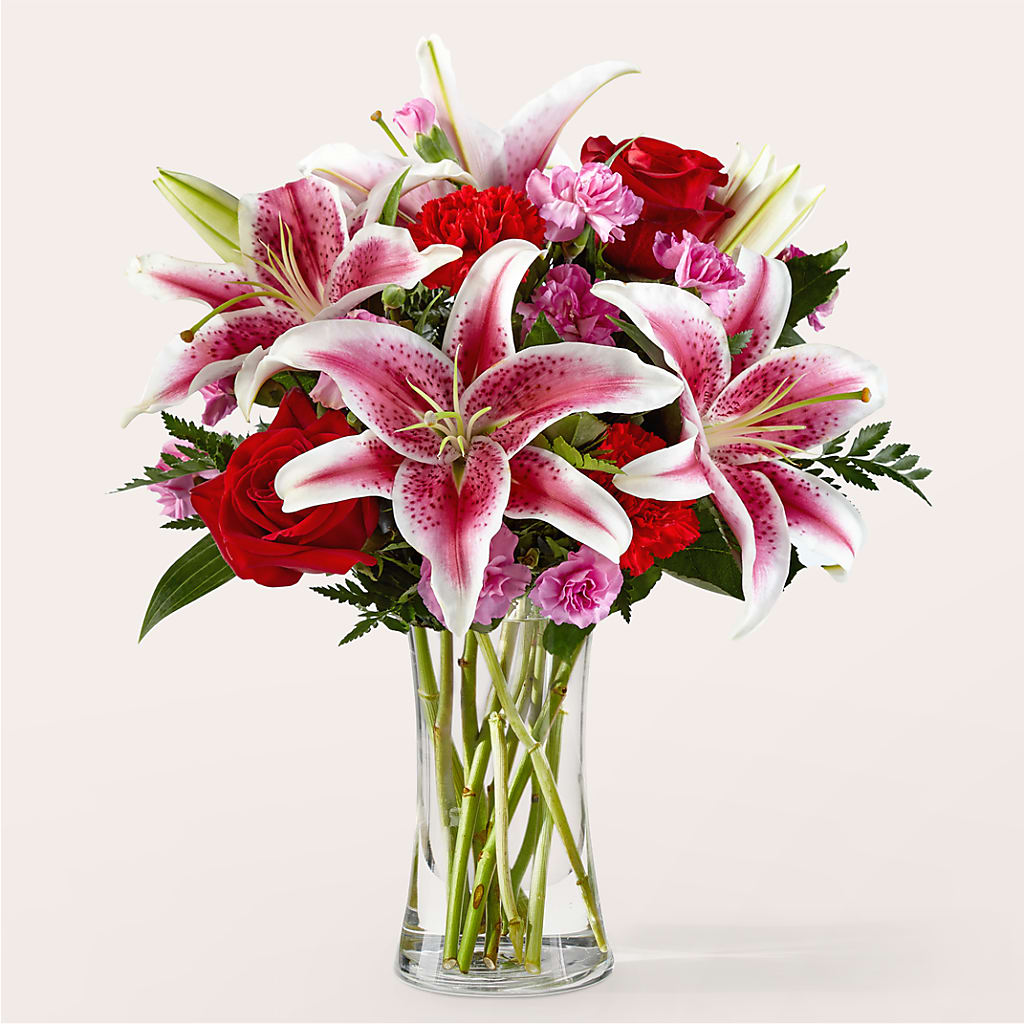 Honeymoon Bouquet – Green Leaf, West Springfield MA