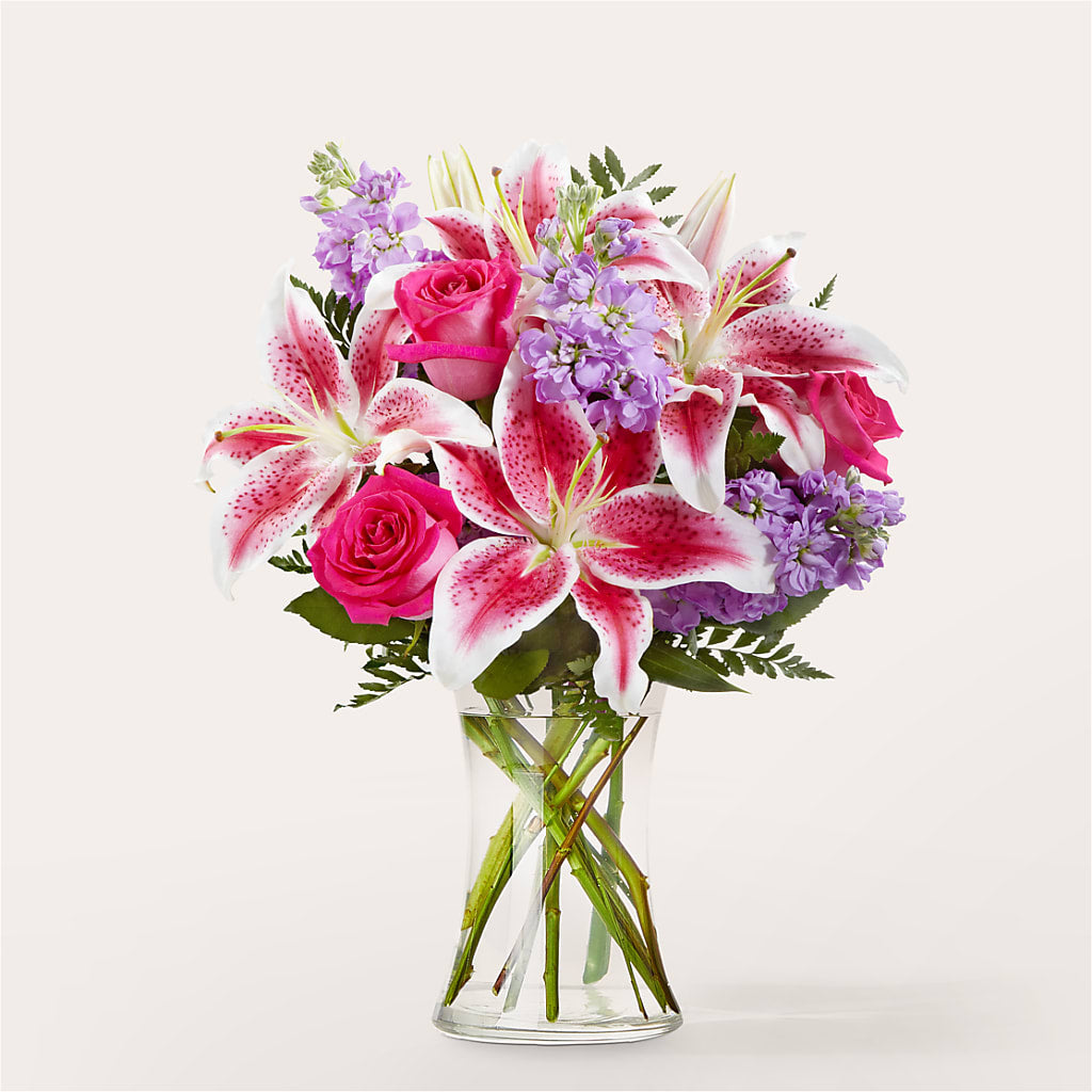 Amore Bouquet – Green Leaf, West Springfield MA