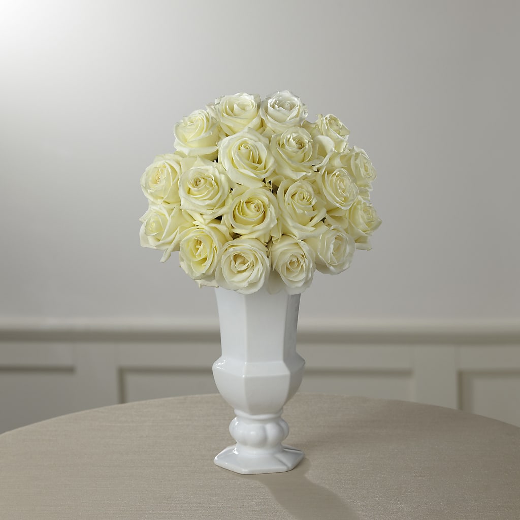 Special Blessings Bouquet – Green Leaf, West Springfield MA