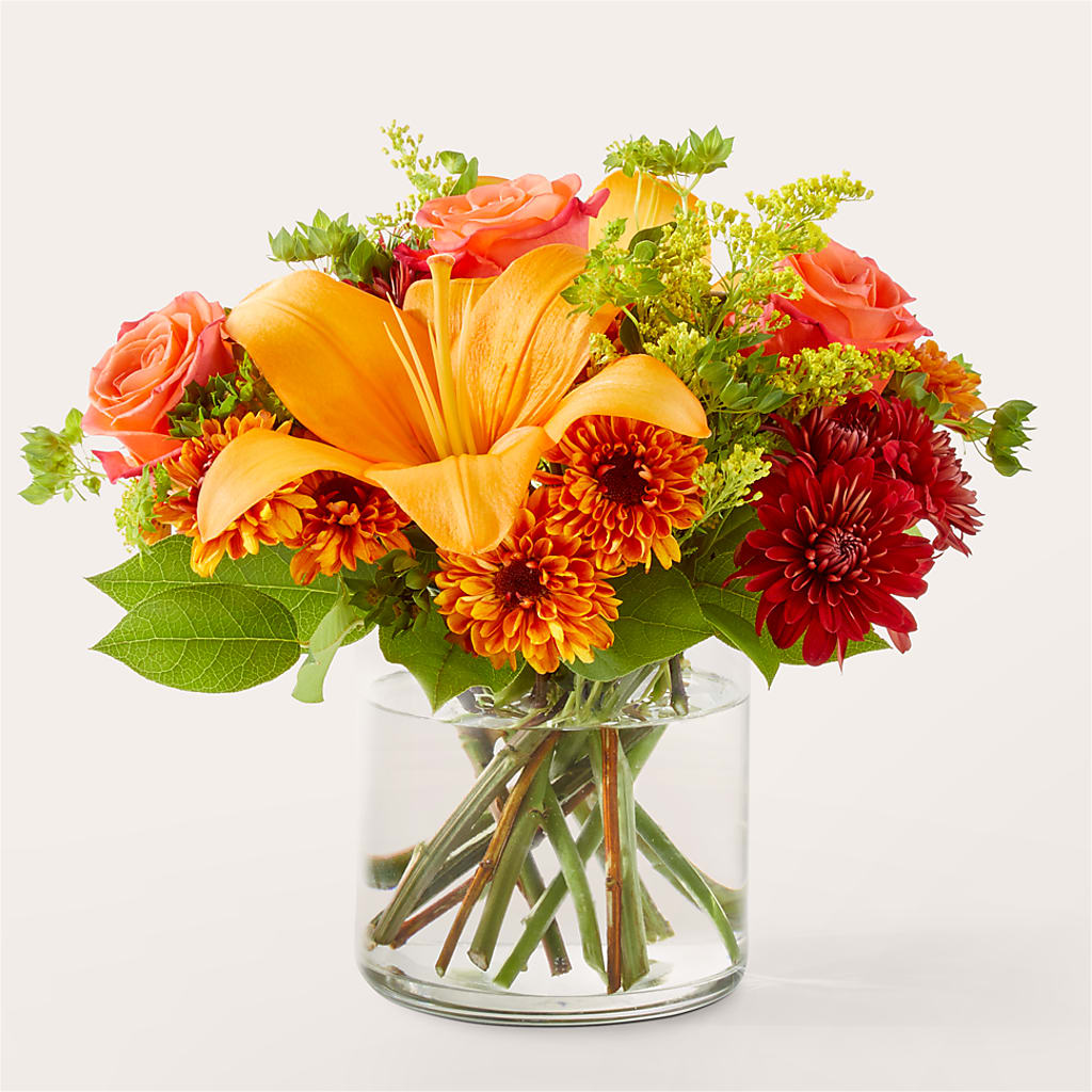 Honeycrisp Bouquet – Green Leaf, West Springfield MA