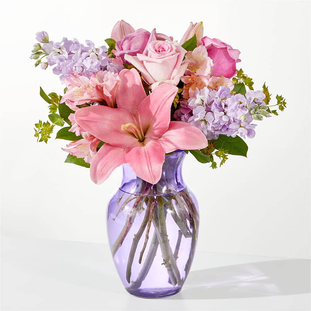 The Crown Jewel Bouquet – Green Leaf, West Springfield MA