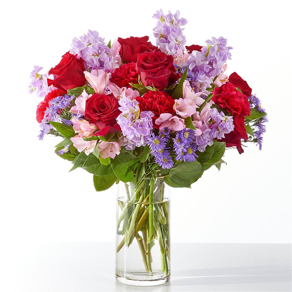 Your Majesty Bouquet – Green Leaf, West Springfield MA