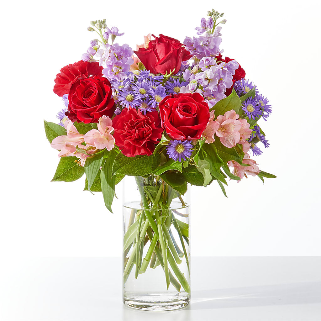 Your Majesty Bouquet – Green Leaf, West Springfield MA