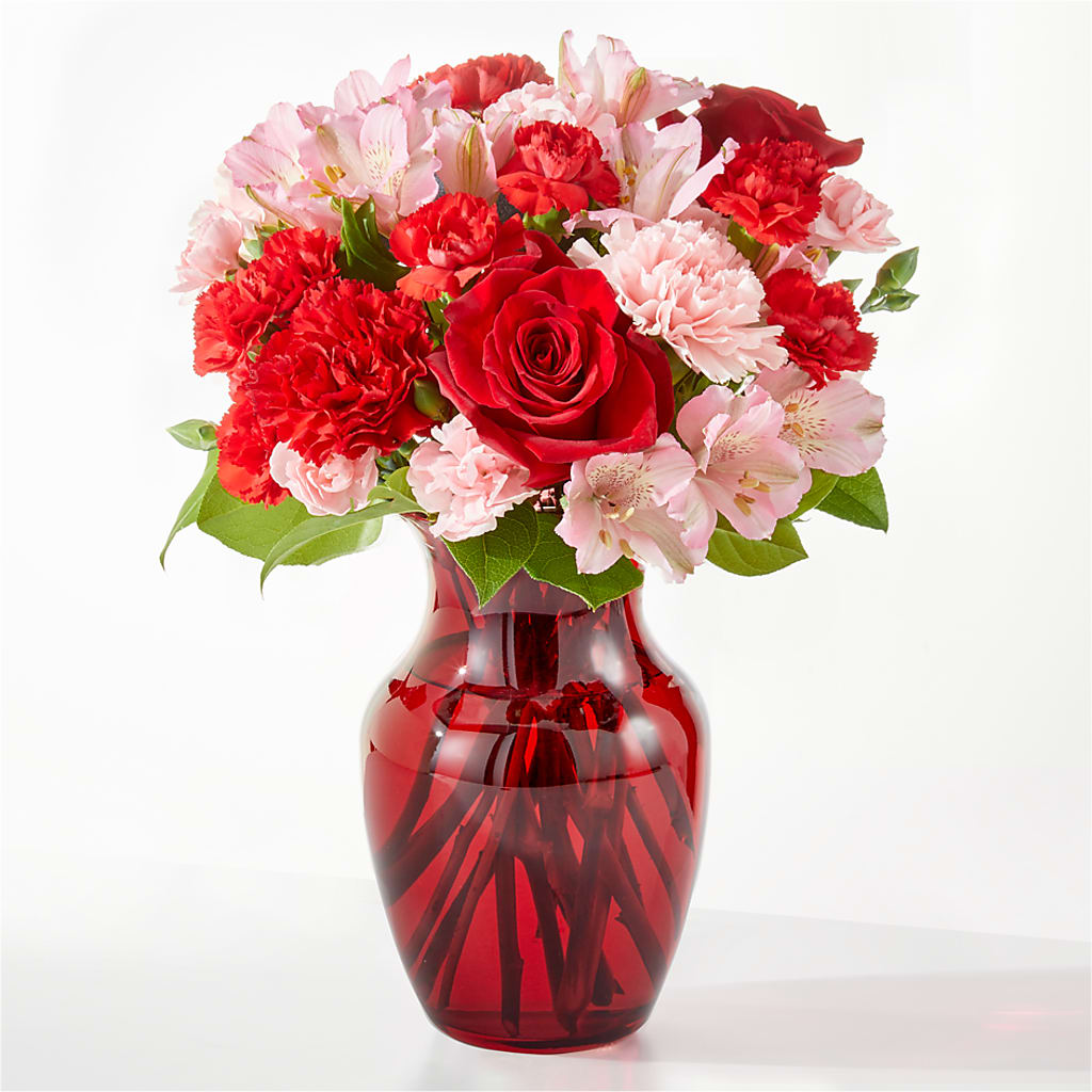 Candy Kisses Bouquet – Green Leaf, West Springfield MA