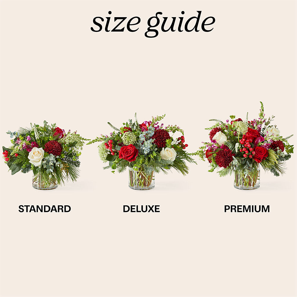 Cranberry Fizz Bouquet – Green Leaf, West Springfield MA