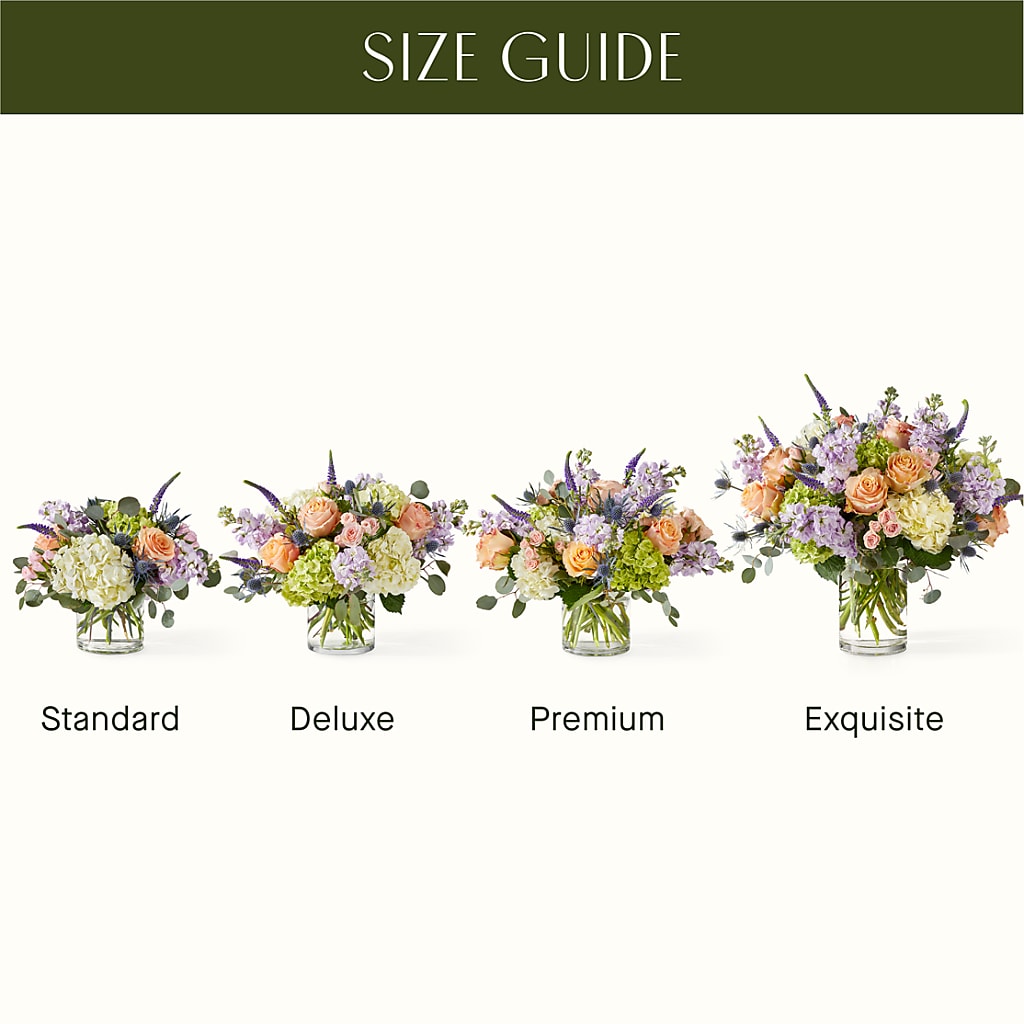 Porch Swing Bouquet – Green Leaf, West Springfield MA