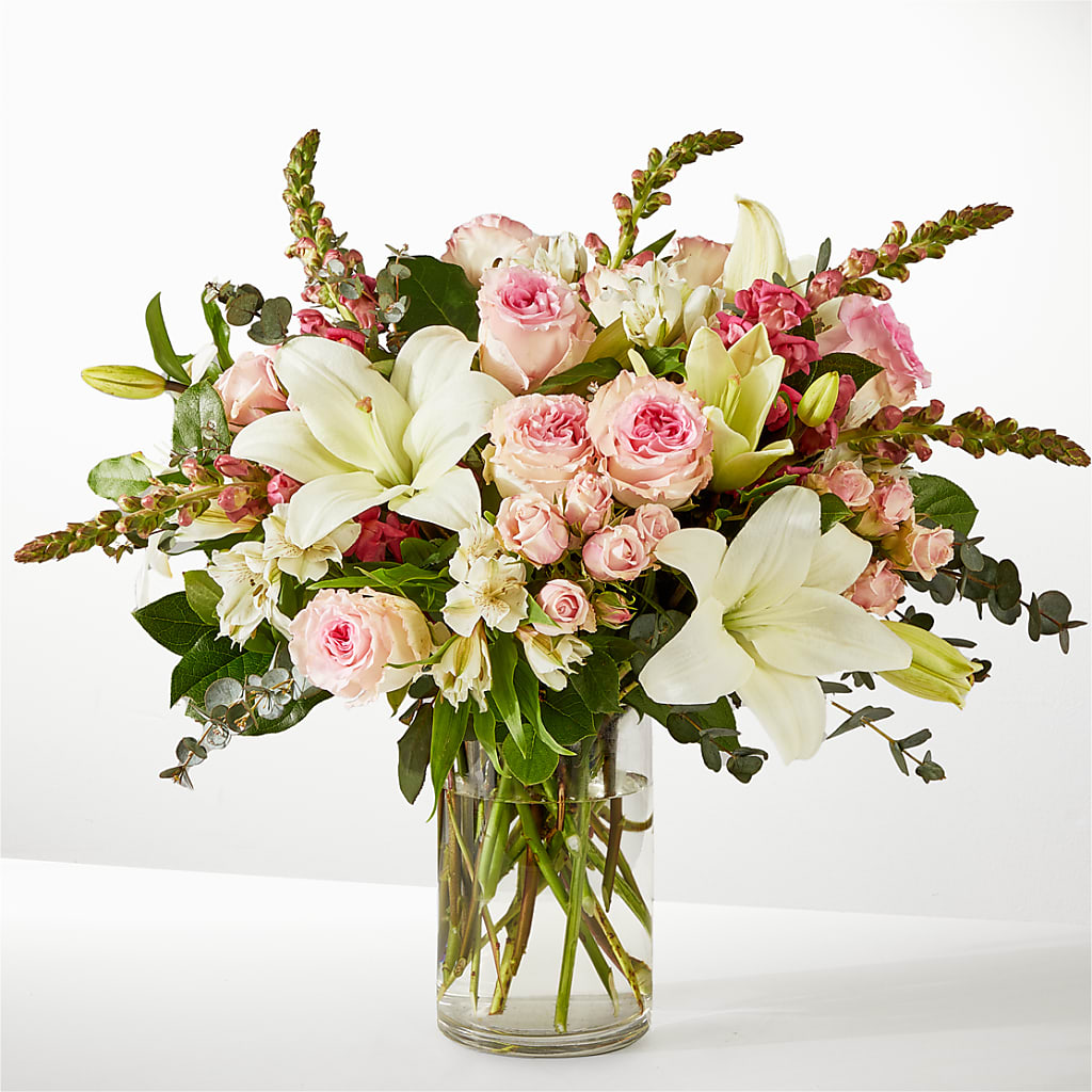 Ballet Slippers Bouquet – Green Leaf, West Springfield MA