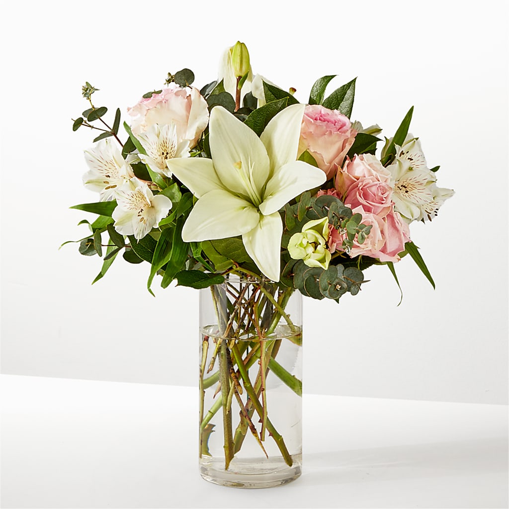 Ballet Slippers Bouquet – Green Leaf, West Springfield MA