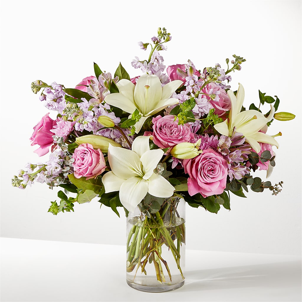 Daydreamer Bouquet – Green Leaf, West Springfield MA