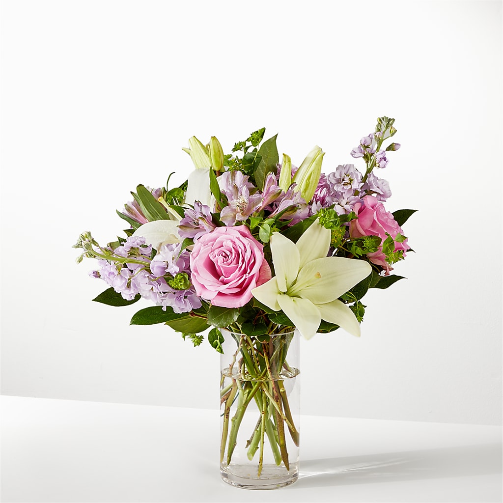 Daydreamer Bouquet – Green Leaf, West Springfield MA