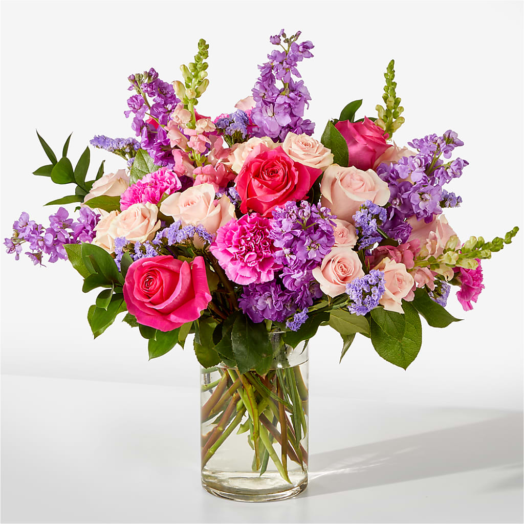 The Cha-Cha Bouquet – Green Leaf, West Springfield MA