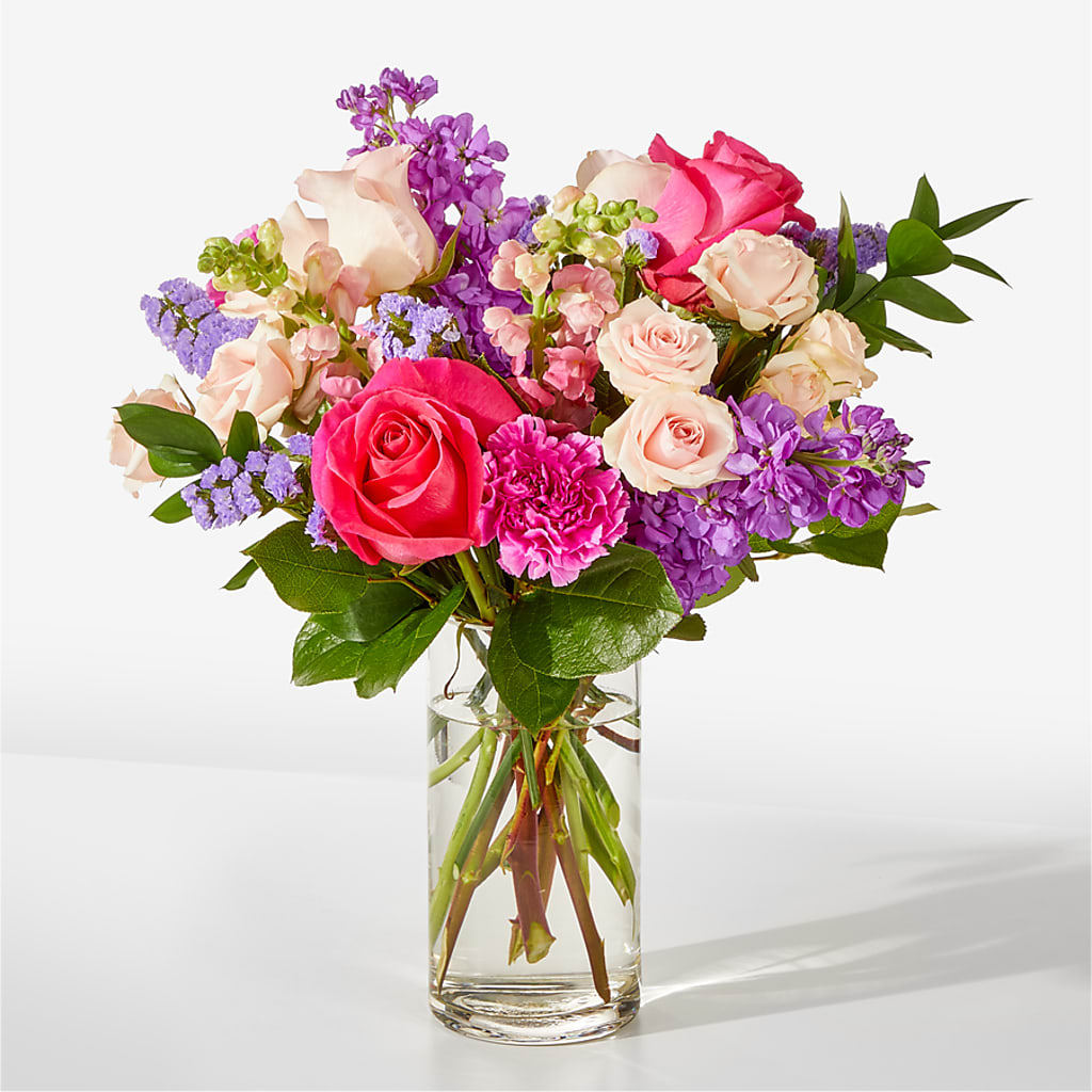 The Cha-Cha Bouquet – Green Leaf, West Springfield MA