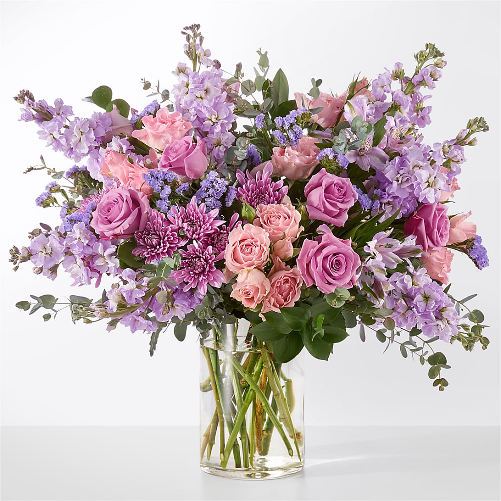 Cloud Nine Bouquet – Green Leaf, West Springfield MA
