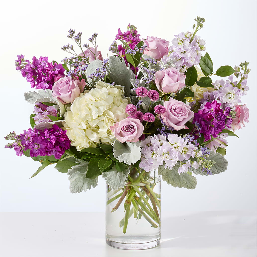 Empress Bouquet – Green Leaf, West Springfield MA