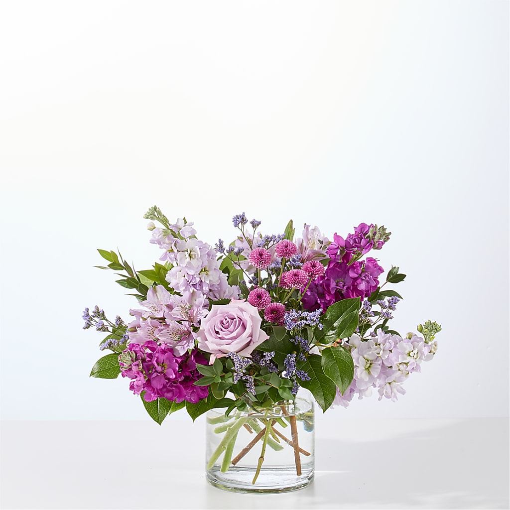 Empress Bouquet – Green Leaf, West Springfield MA