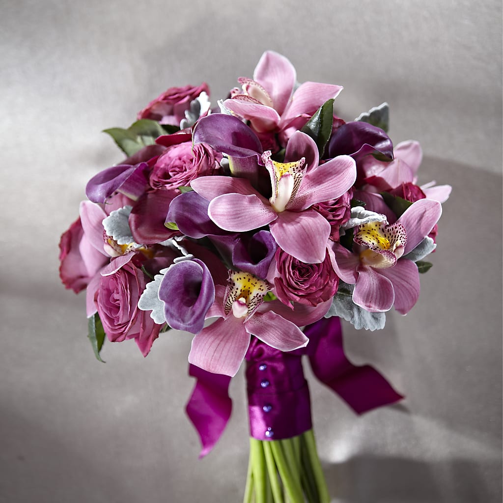 Delicacy Bouquet – Green Leaf, West Springfield MA