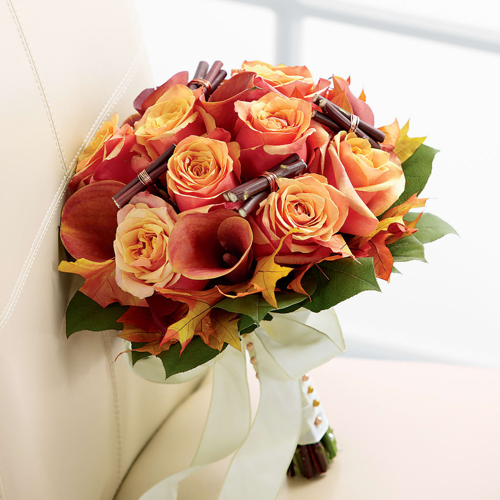 Love Everlasting Bouquet – Green Leaf, West Springfield MA
