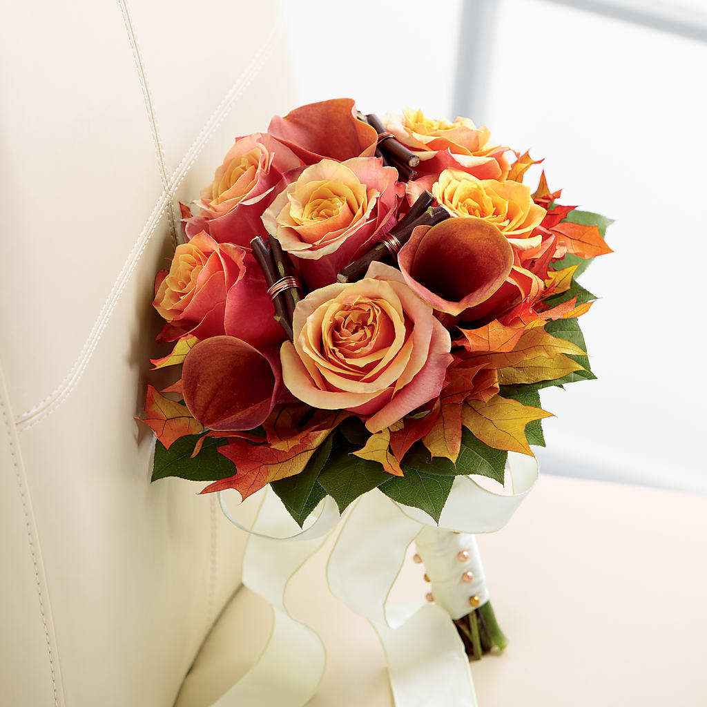 Love Everlasting Bouquet – Green Leaf, West Springfield MA