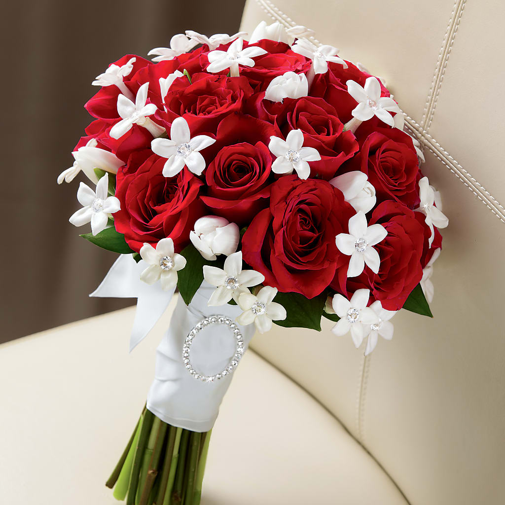 Poetry Bouquet – Green Leaf, West Springfield MA