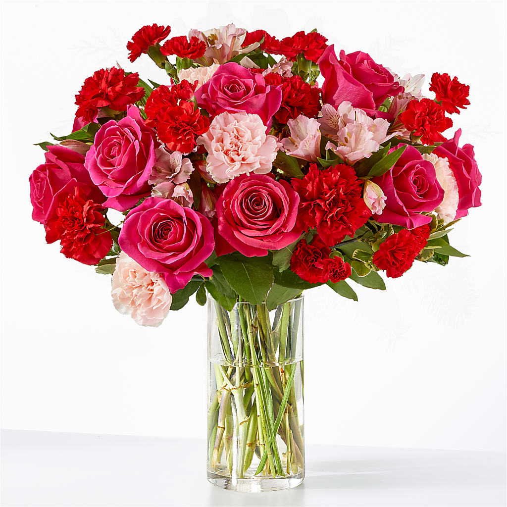 You're Precious Bouquet – Green Leaf, West Springfield MA