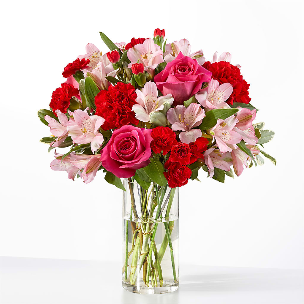 You're Precious Bouquet – Green Leaf, West Springfield MA