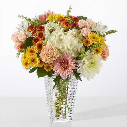 Fall Celebration Bouquet –  Green Leaf, West Springfield MA