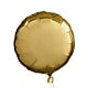 Festive Mylar Balloon –  Green Leaf, West Springfield MA