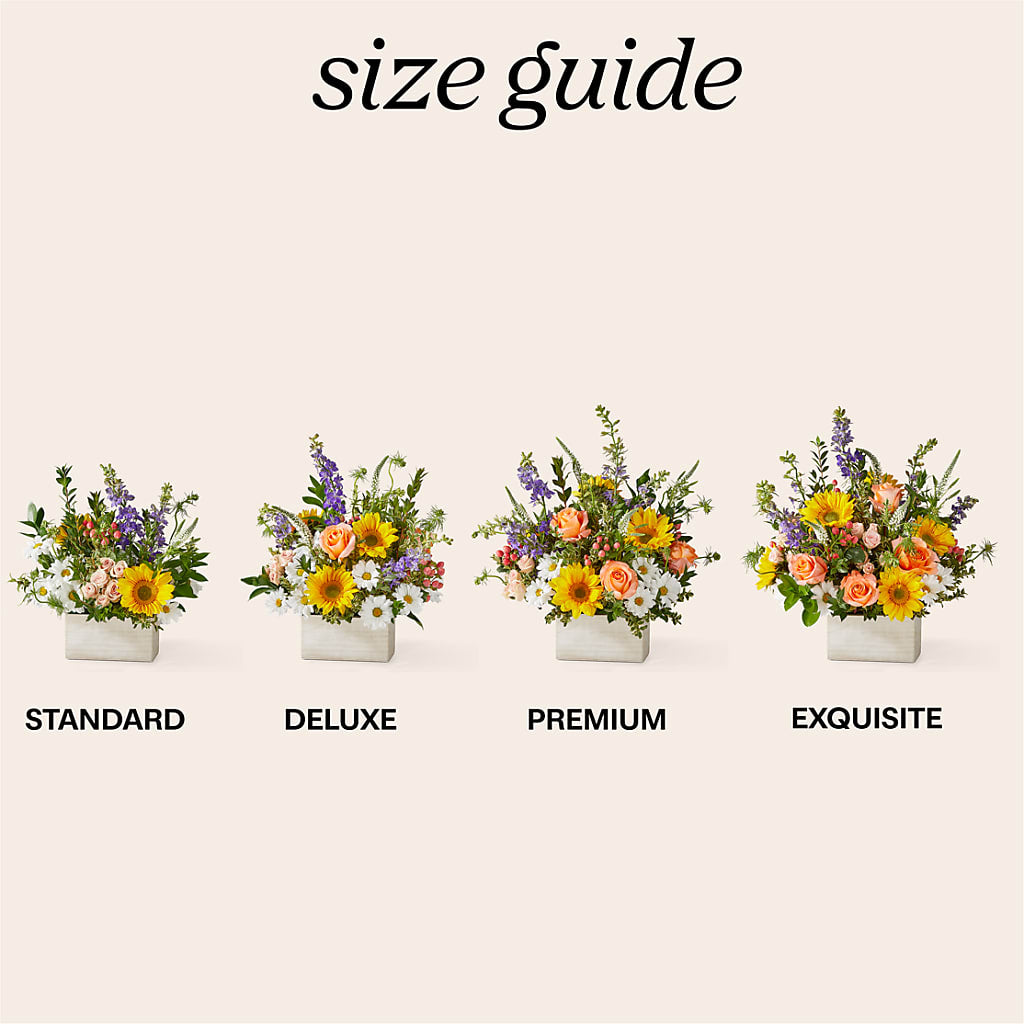 The Good Life Bouquet –  Green Leaf, West Springfield MA
