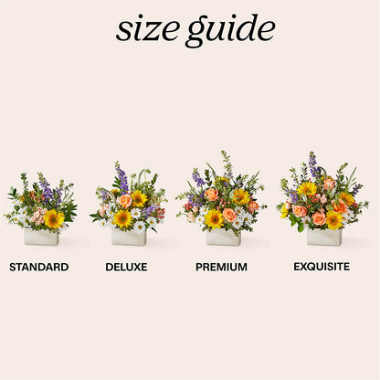 The Good Life Bouquet –  Green Leaf, West Springfield MA