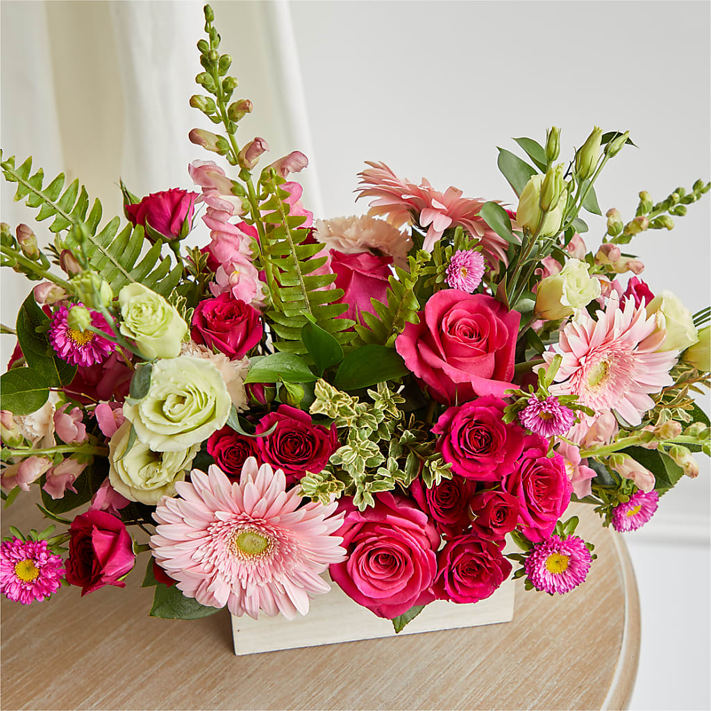 Too Cute Bouquet –  Green Leaf, West Springfield MA
