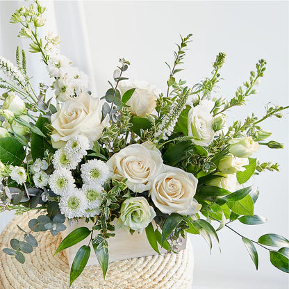 Cashmere Bouquet –  Green Leaf, West Springfield MA