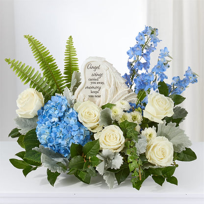 Dearest Arrangement –  Green Leaf, West Springfield MA