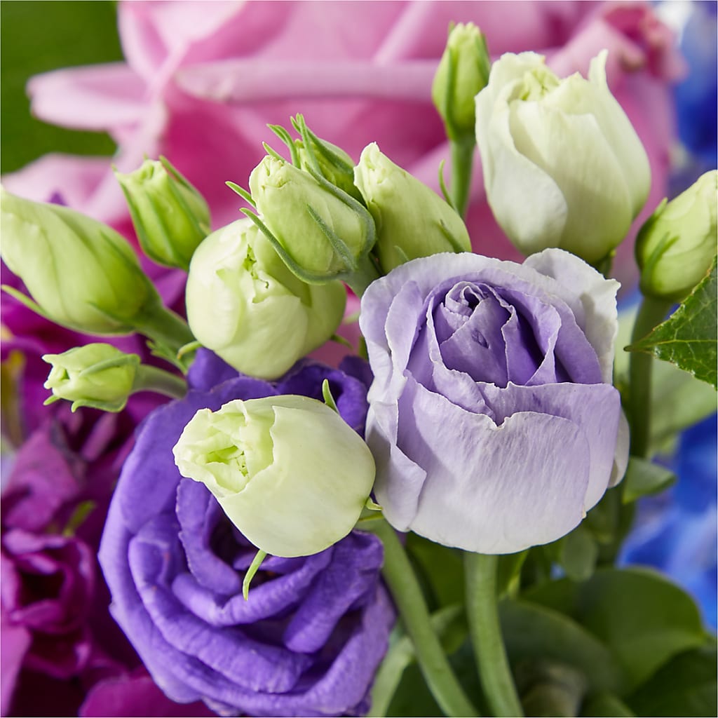 Twilight Glow Bouquet –  Green Leaf, West Springfield MA