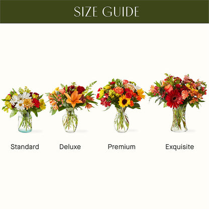Fall Delight – A Florist Original –  Green Leaf, West Springfield MA