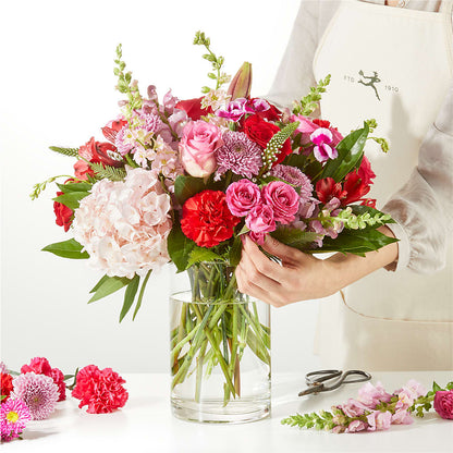 Swooning Over You - A Luxury Florist Original –  Green Leaf, West Springfield MA