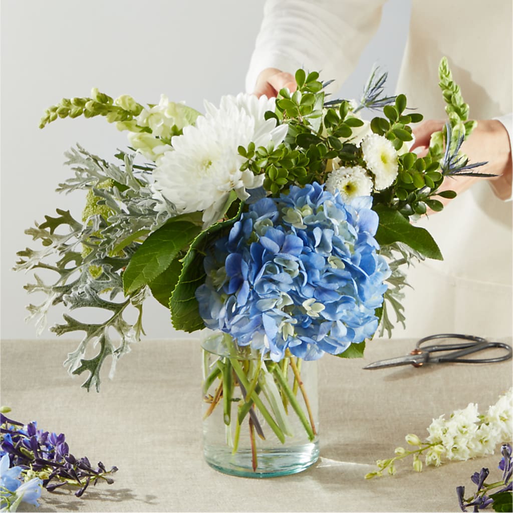 Festival of Lights – A Florist Original –  Green Leaf, West Springfield MA