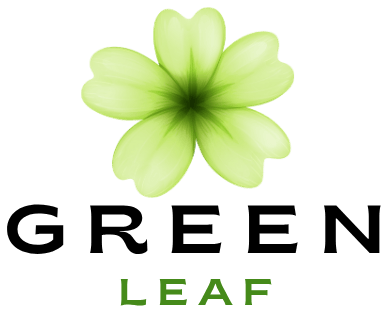 Green Leaf