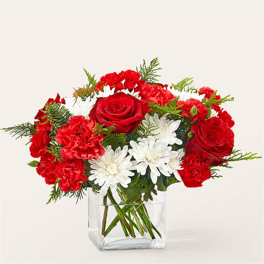 Peppermint Chill Bouquet –  Green Leaf, West Springfield MA