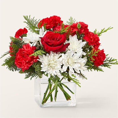 Peppermint Chill Bouquet –  Green Leaf, West Springfield MA