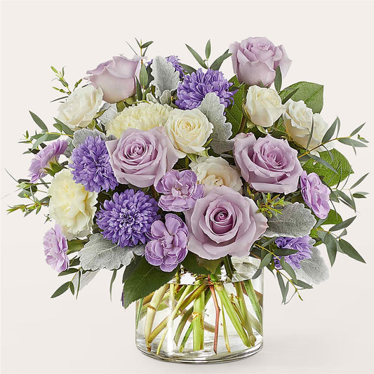 Stardust Bouquet –  Green Leaf, West Springfield MA