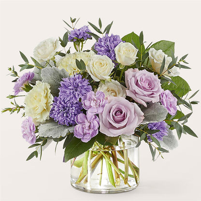 Stardust Bouquet –  Green Leaf, West Springfield MA