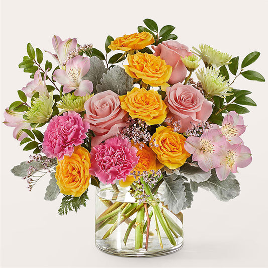 Mai Tai Bouquet –  Green Leaf, West Springfield MA