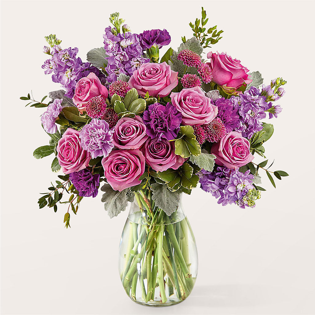 A Love Story Bouquet –  Green Leaf, West Springfield MA