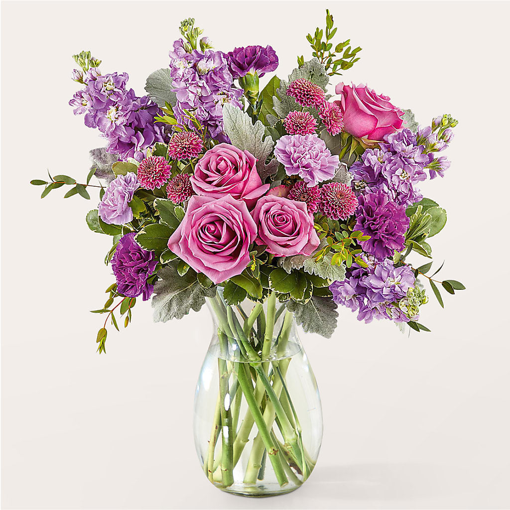 A Love Story Bouquet –  Green Leaf, West Springfield MA
